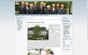 Neue Webpräsenz für Biesdorfer Missionshaus.